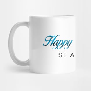 10 - Happy New Year Season 2 Mug